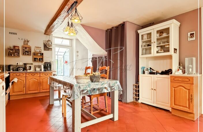 Maison à vendre 5 pièces — photo 5
