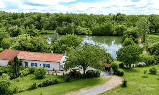 Maison 6 Pièces 165 m² à vendre à Ribérac (24600)