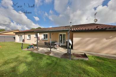Maison 6 pièces 294500 €