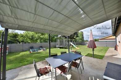 Maison 6 pièces 294500 €