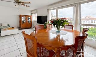 Appartement 4 Pièces 79 m² à vendre à Saint-Étienne (42000)