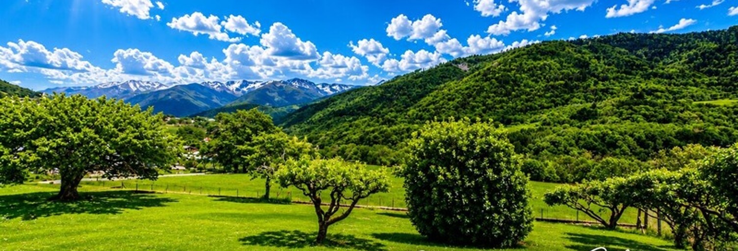 Terrain  1512 m² à vendre à La Chapelle-Blanche (73110)