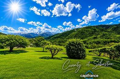 Terrain  175000 €