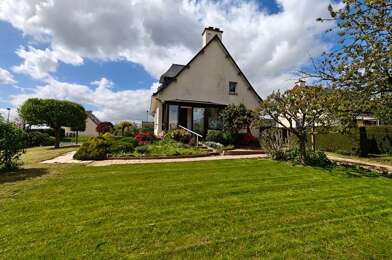Maison 7 pièces 255000 €