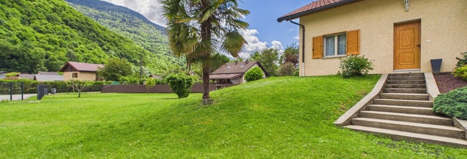 Maison 5 Pièces 148 m² à vendre à Grignon (73200)