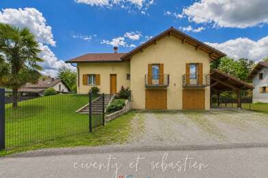 Maison 5 pièces 470000 €