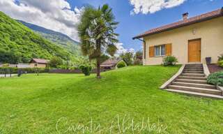 Maison 5 Pièces 134 m² à vendre à Grignon (73200)