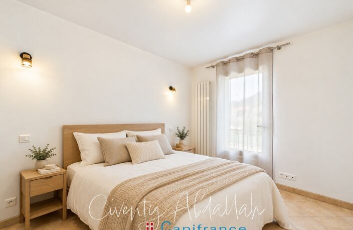 Belle maison familiale avec garage et terrain clos GRIGNON (73) — photo 5