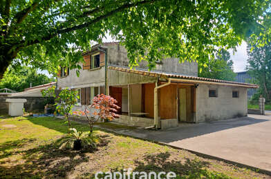 Maison 8 pièces 147150 €