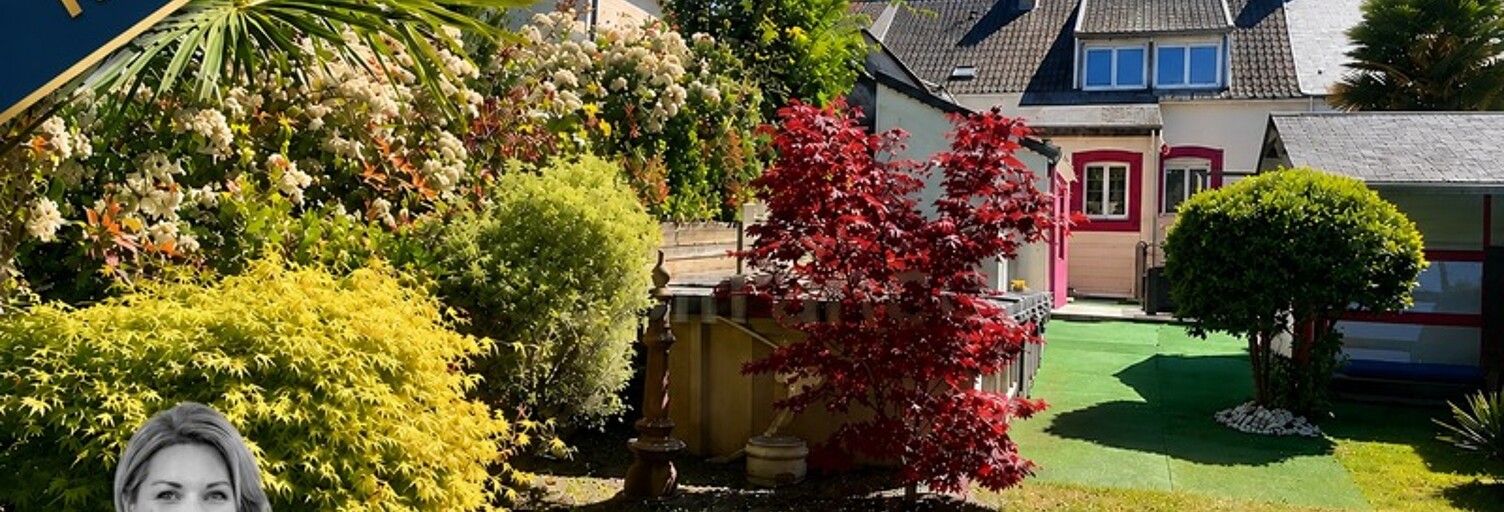 Maison 5 Pièces 131 m² à vendre à Arnage (72230)