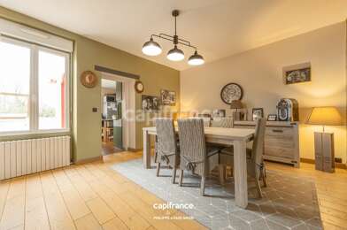 Maison 5 pièces 263900 €