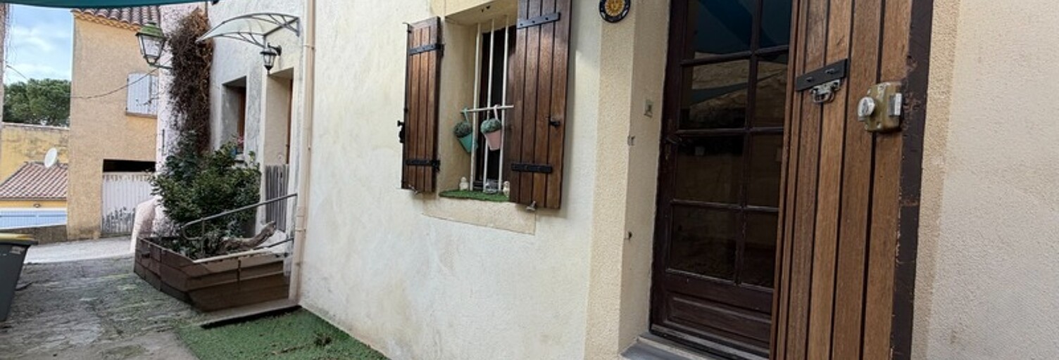 Maison 6 Pièces 125 m² à vendre à Mallemort (13370)