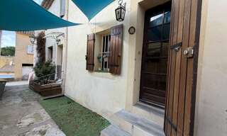 Maison 6 Pièces 125 m² à vendre à Mallemort (13370)