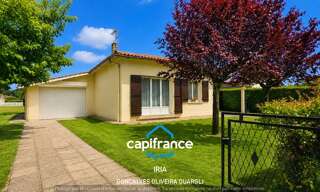 Maison 3 Pièces 110 m² à vendre à Villeneuve-sur-Lot (47300)
