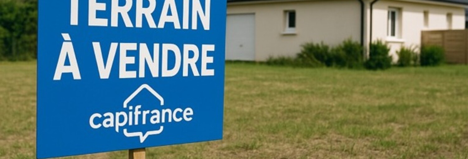 Terrain  560 m² à vendre à Cessy (01170)