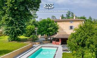 Maison 8 Pièces 332 m² à vendre à Gleizé (69400)