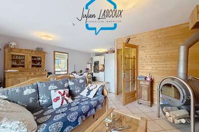 Appartement 4 pièces 485000 €