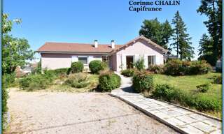 Maison 4 Pièces 101 m² à vendre à Varennes-sur-Tèche (03220)