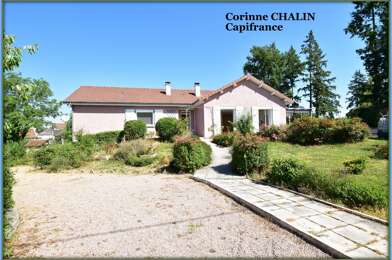 Maison 4 pièces 172000 €