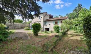 Maison 7 Pièces 128 m² à vendre à Rive-de-Gier (42800)