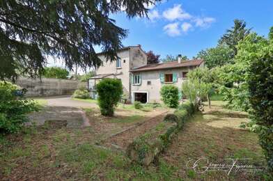 Maison 7 pièces 265000 €