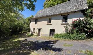 Maison 4 Pièces 58 m² à vendre à Junhac (15120)