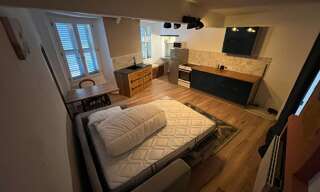 Appartement 1 Pièce 25 m² à louer à Méounes-lès-Montrieux (83136)