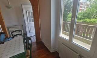 Appartement 1 Pièce 41 m² à louer à Saint-Martin-d'Hères (38400)