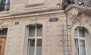 Appartement 5 Pièces 100 m² à louer à Reims (51100)