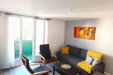 Appartement 2 pièces 710 €