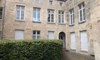 Appartement 1 Pièce 31 m² à louer à Niort (79000)