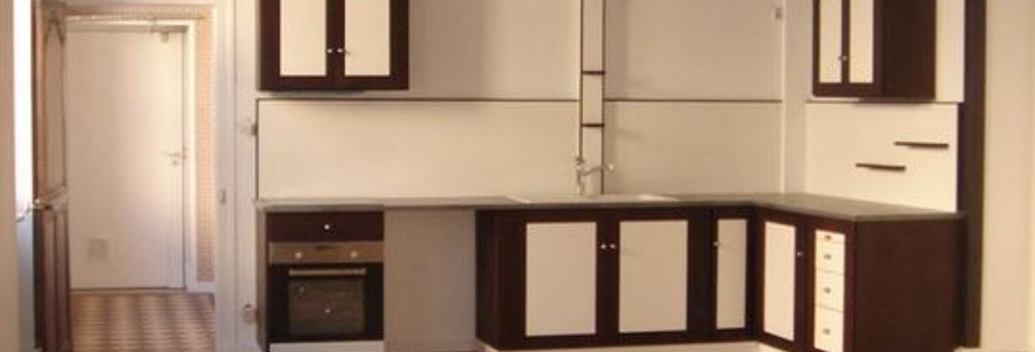 Appartement 4 Pièces 125 m² à louer à Mâcon (71000)