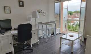 Appartement 1 Pièce 18 m² à louer à Castres (81100)