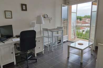 Appartement 1 pièces 395 €