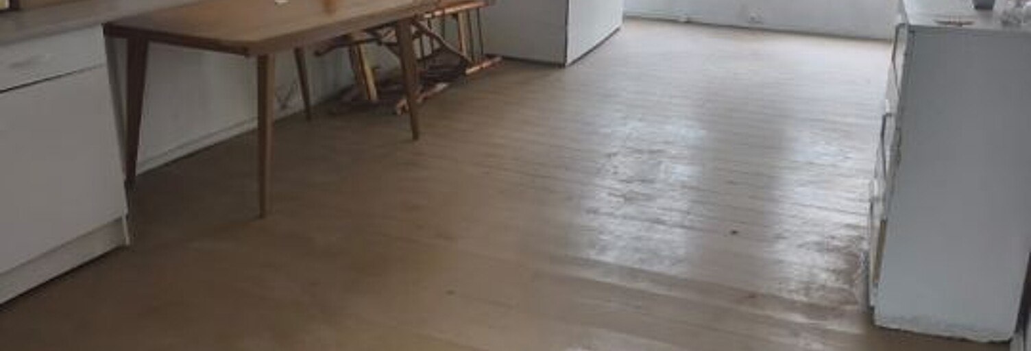 Appartement 3 Pièces 110 m² à louer à Châtellerault (86100)