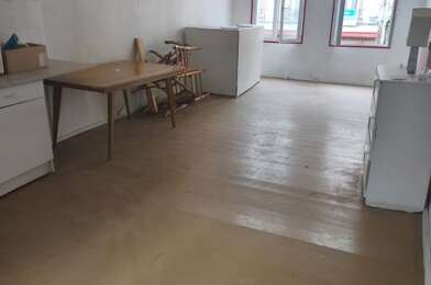 Appartement 3 pièces 629 €
