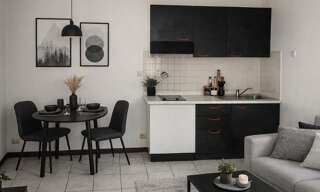 Appartement 1 Pièce 16 m² à louer à Vierzon (18100)