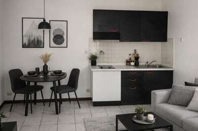 Appartement 1 pièces 450 €
