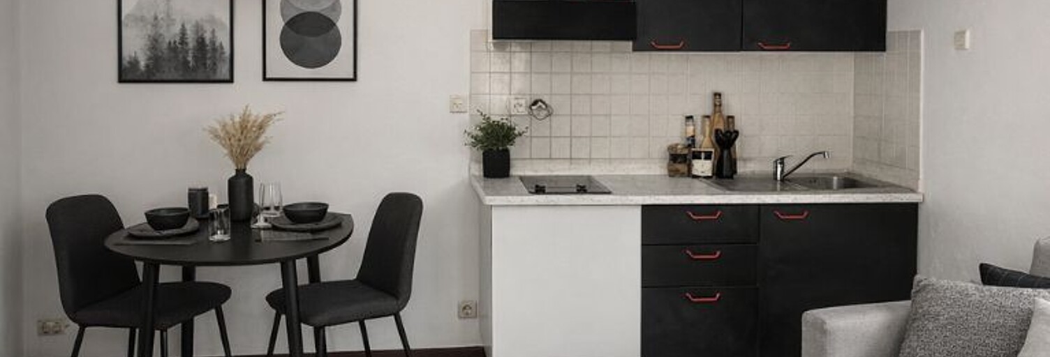 Appartement 1 Pièce 16 m² à louer à Vierzon (18100)