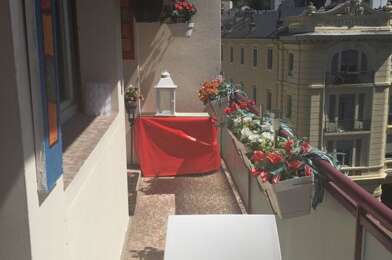 Appartement 2 pièces 1100 €