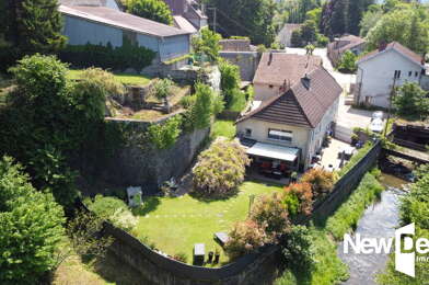 Maison 8 pièces 439000 €