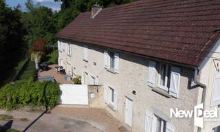 Maison 8 Pièces 250 m² à vendre à Devecey (25870)
