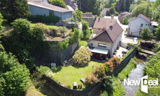 Maison 8 Pièces 250 m² à vendre à Devecey (25870)