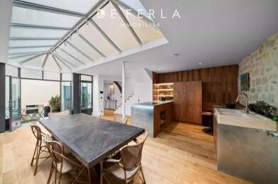 Appartement 6 pièces 2670000 €