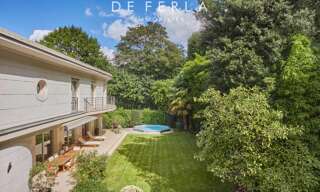 Maison 14 Pièces 520 m² à vendre à Neuilly-sur-Seine (92200)