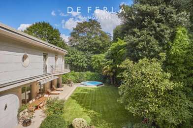 Maison 14 pièces 10200000 €