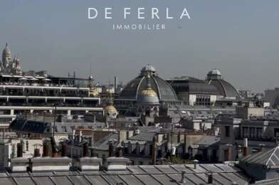 Appartement 5 pièces 2490000 €