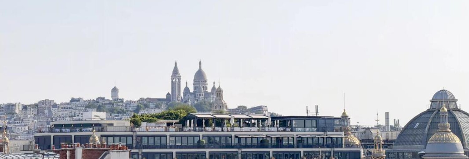 Appartement 5 Pièces 164 m² à vendre à Paris 8 (75008)
