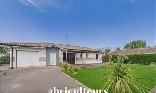 Maison 4 Pièces 110 m² à vendre à Tosse (40230)