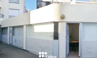 Commerce  50 m² à vendre à Les Sables-d'Olonne (85100)